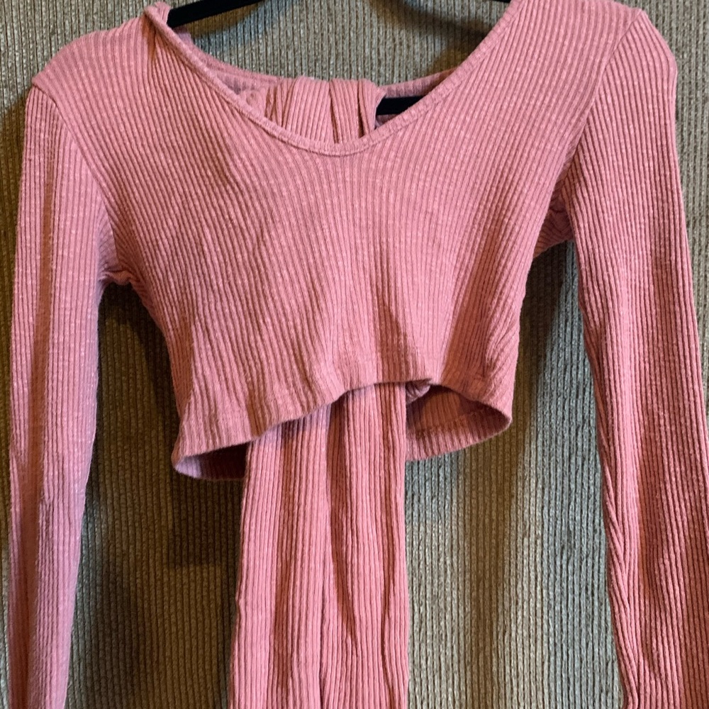 Knit set